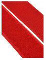 Zrzut ekranu 2023-06-26 180418.png Taśma rzep 25 mm / 1 metr komplet czerwony