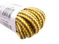 DSC00598-removebg-preview.png Sznurowadła sznurówki mocne 120 cm brązowo - żółte