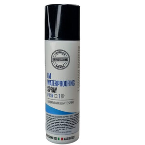 Impregnat do butów do wszystkich materiałów kabrioletów spray 250 ml LM LUX